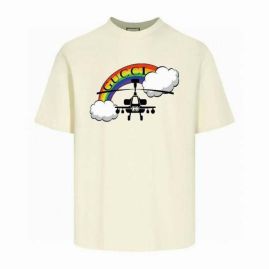 Picture of Gucci T Shirts Short _SKUGucciXS-L45935846